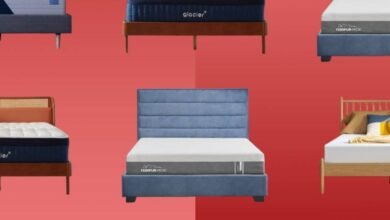 Las mejores ofertas en Casper, Saatva, Tempur-Pedic y más