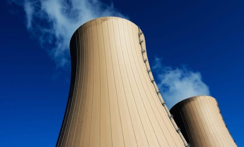 Dentro del plan de Terra Innovatum para sacar provecho del boom nuclear