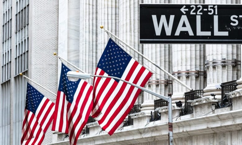 ¿Preocupado por un accidente del mercado de valores? La historia dice que no lo hagas. ¿Preocupado por un accidente del mercado de valores? La historia dice que no lo hagas.
