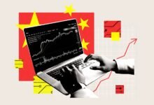 El avance de la prohibición de chips de IA avanzada de Trump se manifiesta en el chip de China, las acciones tecnológicas