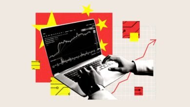 El avance de la prohibición de chips de IA avanzada de Trump se manifiesta en el chip de China, las acciones tecnológicas