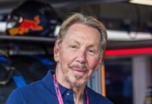 Larry Ellison ha aumentado $ 100B. Obtenga más riqueza de Oracle Stock Surge.