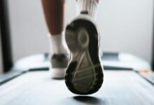 ¿Por qué tienes que hacer ejercicio en la cinta de correr más tiempo que otro ejercicio?