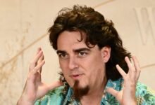 La colección de vehículos integrados de Palmer Luckey