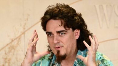 La colección de vehículos integrados de Palmer Luckey