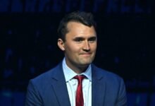 Charlie Kirk, fundador de Turning Point USA, mató a tiros en el evento del campus