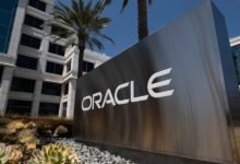 Oracle Skyroketeted y puede tener ganancias adicionales. Dijo Jefferies.