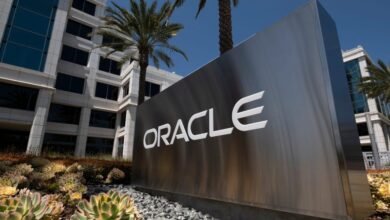 Oracle Skyroketeted y puede tener ganancias adicionales. Dijo Jefferies.