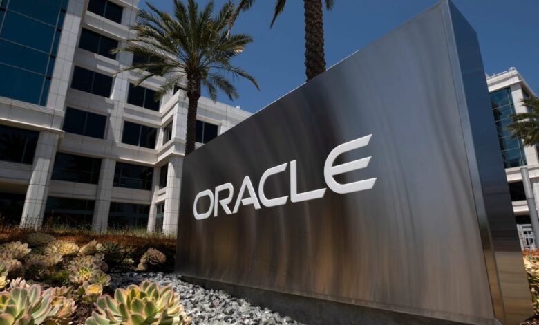 Oracle Skyroketeted y puede tener ganancias adicionales. Dijo Jefferies. Oracle Skyroketeted y puede tener ganancias adicionales. Dijo Jefferies.