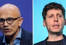 Acuerdos de acceso a Openai y Microsoft después de disputas sobre condiciones de asociación.