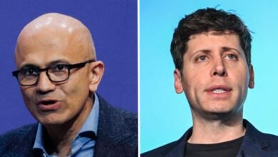 Acuerdos de acceso a Openai y Microsoft después de disputas sobre condiciones de asociación.