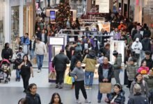¿Por qué las compras navideñas son más rápidas que nunca este año?