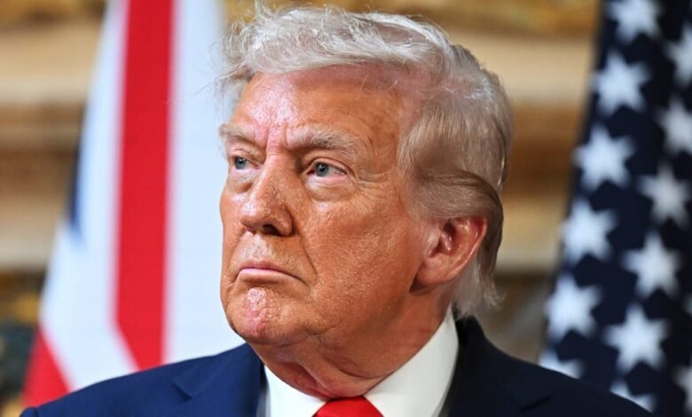Trump gana el precio de $ 100k más costoso para contratar trabajadores de visas H1-B.