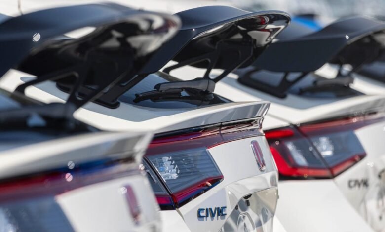 Todos los fabricantes de automóviles rezcan sus planes de automóviles eléctricos