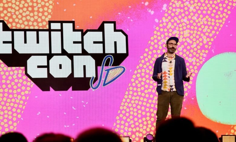 El ex CEO de Twitch advierte a los líderes sobre grandes decisiones.
