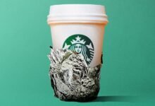 El CEO de Starbucks, Brian Niccol, está buscando su estrategia Chipotle repetidamente.