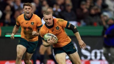 Campeón de rugby, Fresh Street gratis desde todas partes