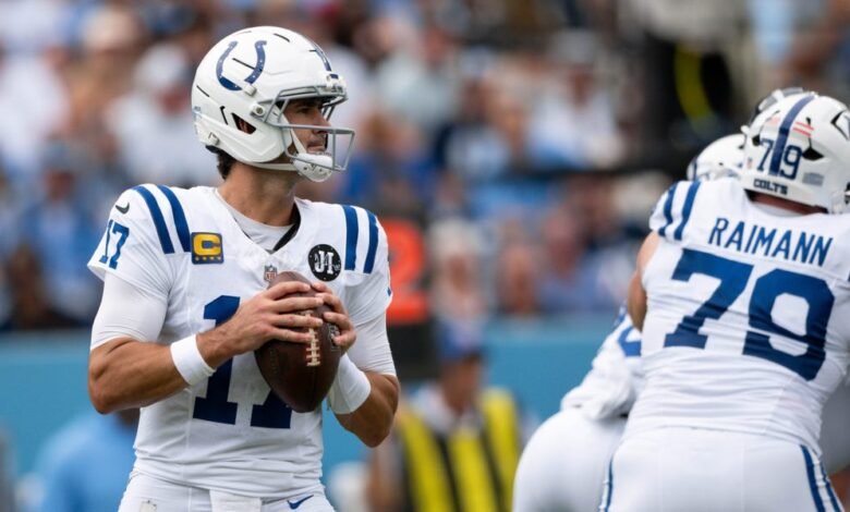 Cómo ver la NFL Redzone en línea