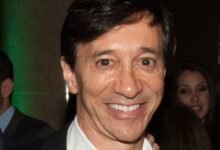 El financiero de Nueva York Howard Rubin procesado por cargos de tráfico sexual