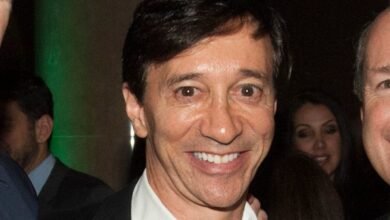 El financiero de Nueva York Howard Rubin procesado por cargos de tráfico sexual