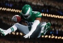 Electronic Arts Going Private en $ 55 mil millones en efectivo
