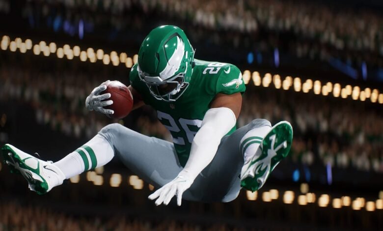 Electronic Arts Going Private en $ 55 mil millones en efectivo