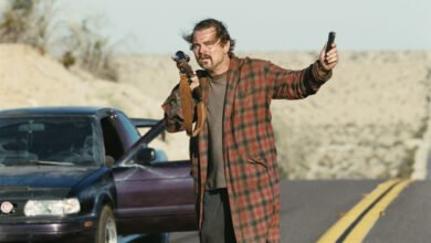 El final de la guerra tras otro es salvaje, y nuestro Leonardo DiCaprio y Bencio del Toro tienen que preguntar qué piensan