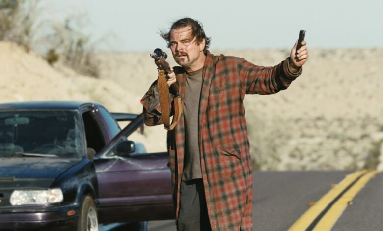El final de la guerra tras otro es salvaje, y nuestro Leonardo DiCaprio y Bencio del Toro tienen que preguntar qué piensan