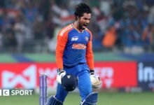 Asia Copa: India venció a Pakistán para mantener posiciones en Dubai.