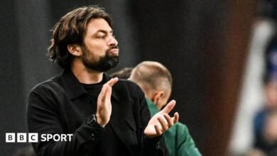 Russell Martin: Rangers confía en ganar el título de Escocia Premiership