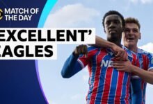 ‘El buen entrenador está bien organizado’ – Crystal Palace, ¿cómo se impresiona el Liverpool?