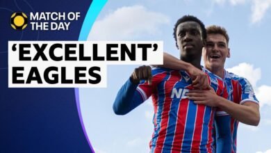 ‘El buen entrenador está bien organizado’ – Crystal Palace, ¿cómo se impresiona el Liverpool?