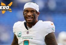 Los delfines tienen una reunión solo para jugadores, ¿tienen problemas culturales en Miami? | Encendido