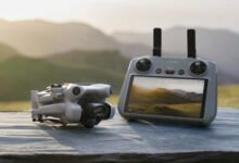 Último DJI Mini 5 Pro Leafs Predice el precio y la fecha de lanzamiento, y si es preciso, los fanáticos de los drones deberían estar muy satisfechos con ambos
