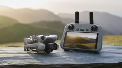 Último DJI Mini 5 Pro Leafs Predice el precio y la fecha de lanzamiento, y si es preciso, los fanáticos de los drones deberían estar muy satisfechos con ambos