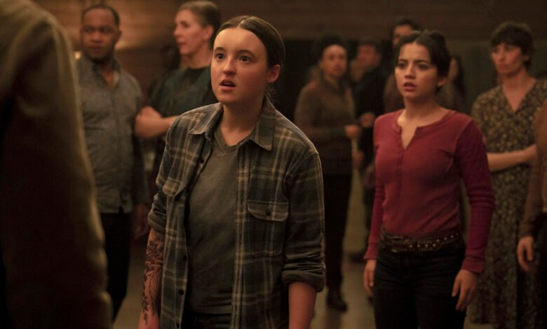 La última temporada 3 de nosotros verá a Neil Druckmann conservando un papel de ‘alto nivel’, aquí está por qué esta es una muy buena noticia para la serie HBO La última temporada 3 de nosotros verá a Neil Druckmann conservando un papel de ‘alto nivel’, aquí está por qué esta es una muy buena noticia para la serie HBO