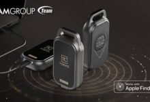 Apple’s Find My App acaba de hacer SSD portátiles más inteligentes con el nuevo dispositivo de TeamGroup que se rastrea en cualquier lugar donde vaya