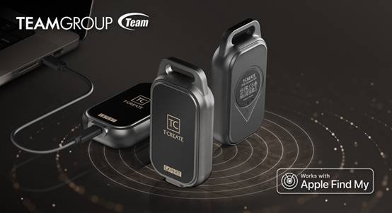 Apple’s Find My App acaba de hacer SSD portátiles más inteligentes con el nuevo dispositivo de TeamGroup que se rastrea en cualquier lugar donde vaya