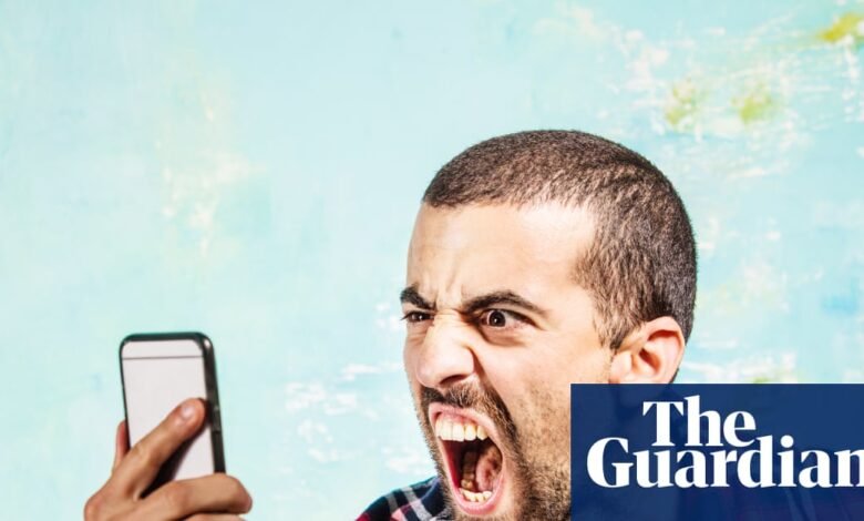 ¡CLANKER! Este insulto contra los robots está en todo Internet, pero ¿es ofensivo? | Inteligencia artificial (IA) ¡CLANKER! Este insulto contra los robots está en todo Internet, pero ¿es ofensivo? | Inteligencia artificial (IA)