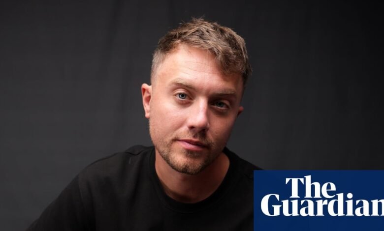 Roman Kemp: ‘La compasión y la conexión en el centro del fútbol pueden ayudar a prevenir el suicidio’ | Fútbol americano Roman Kemp: ‘La compasión y la conexión en el centro del fútbol pueden ayudar a prevenir el suicidio’ | Fútbol americano