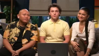 ¿Jacob Butlon y Zendaya Spider Man: la admisión universitaria en el nuevo día alcanzará el éxito? ¿Por qué los fanáticos lo piensan?