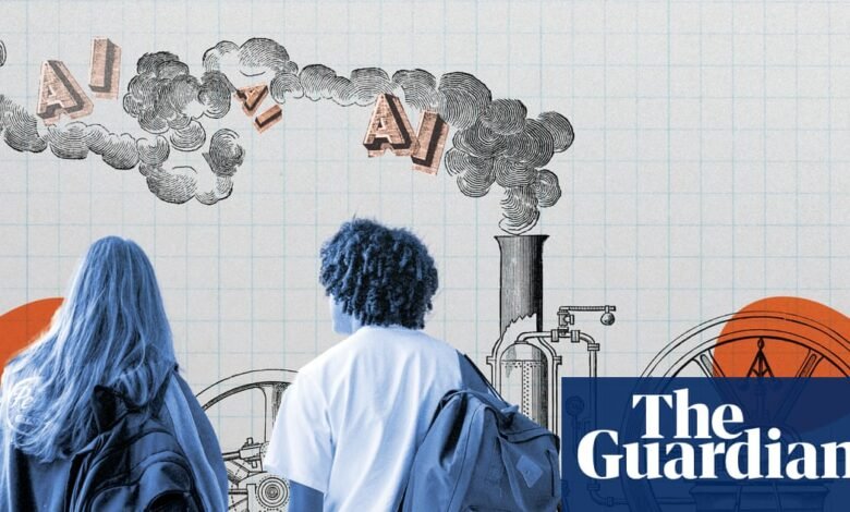 ‘Va a ser una habilidad para la vida’: los educadores discuten el impacto de la IA en la educación universitaria | Inteligencia artificial (IA)
