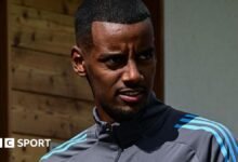 Transferencia de Alexander Isak: ¿Estrellas ‘despossibles’ o club ‘percrítico’? En el debate sobre el poder del jugador