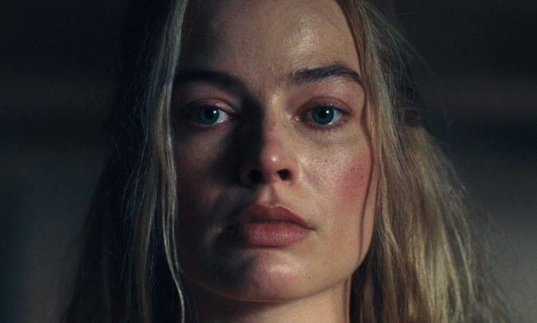 Las alturas de riego de Margot Robbie y Jacob Elwardy ya se están ‘lavando blanco’