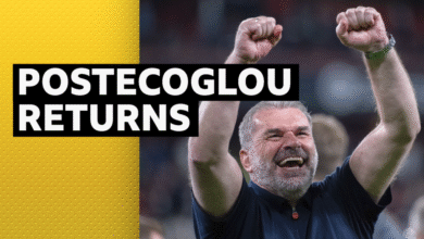 Premier League: ‘Ange Postecoglou ajustará sus tácticas para adaptarse a Nottingham Forest’ – Chris Sutton
