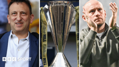 Premier League de Escocia: ¿Cómo es el desafío real de no el título de la compañía?