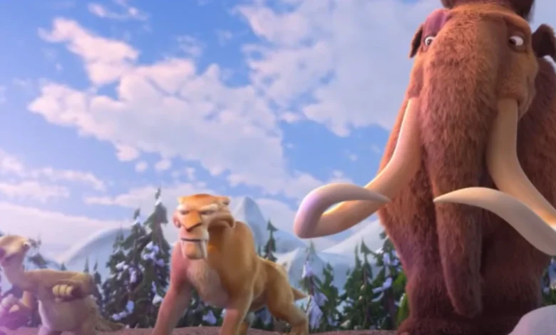 Ice Age: Funcion Point Fecha de lanzamiento: Roy Romano Film protagonizada por la próxima película de Disney, Simon Peg Ice Age: Funcion Point Fecha de lanzamiento: Roy Romano Film protagonizada por la próxima película de Disney, Simon Peg