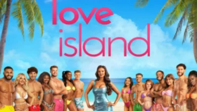 RETRANT ISLAND JUEGOS Temporada 2 Fiji Returns: Conozca el elenco mundial competitivo para el amor y US $ 100k