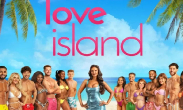 RETRANT ISLAND JUEGOS Temporada 2 Fiji Returns: Conozca el elenco mundial competitivo para el amor y US $ 100k RETRANT ISLAND JUEGOS Temporada 2 Fiji Returns: Conozca el elenco mundial competitivo para el amor y US $ 100k