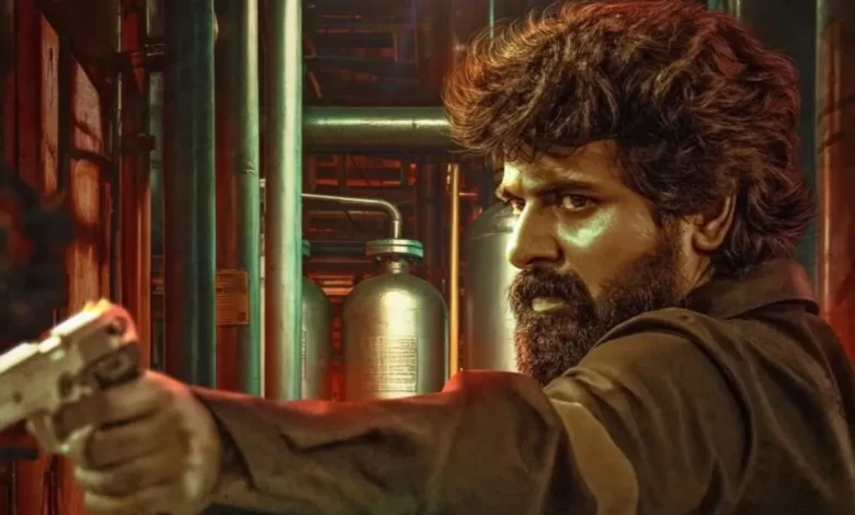 Madharashi Tamil Nadu Box Office: Actor Shivakarthikian se mantuvo decente el viernes, el decente de Rs 1 crore el quinto día Madharashi Tamil Nadu Box Office: Actor Shivakarthikian se mantuvo decente el viernes, el decente de Rs 1 crore el quinto día